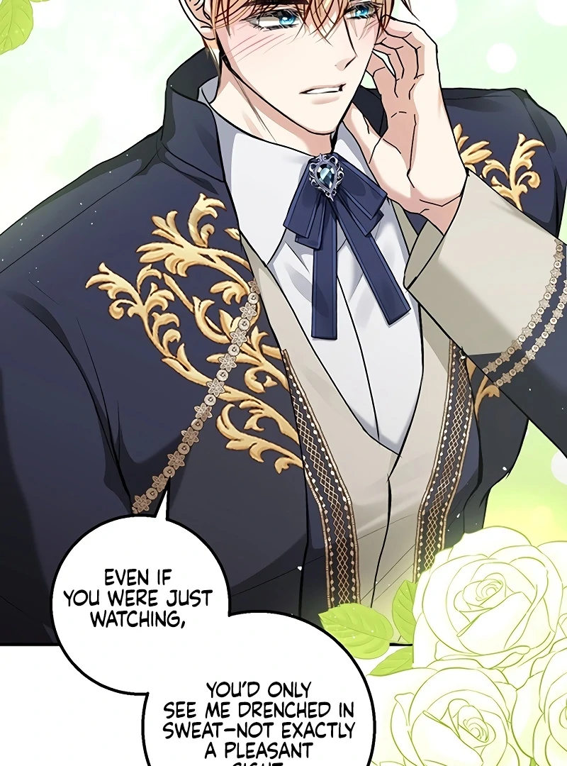 Sub-Male Lead, You Said It Was A Contract Marriage? Chapter 14 - page 31