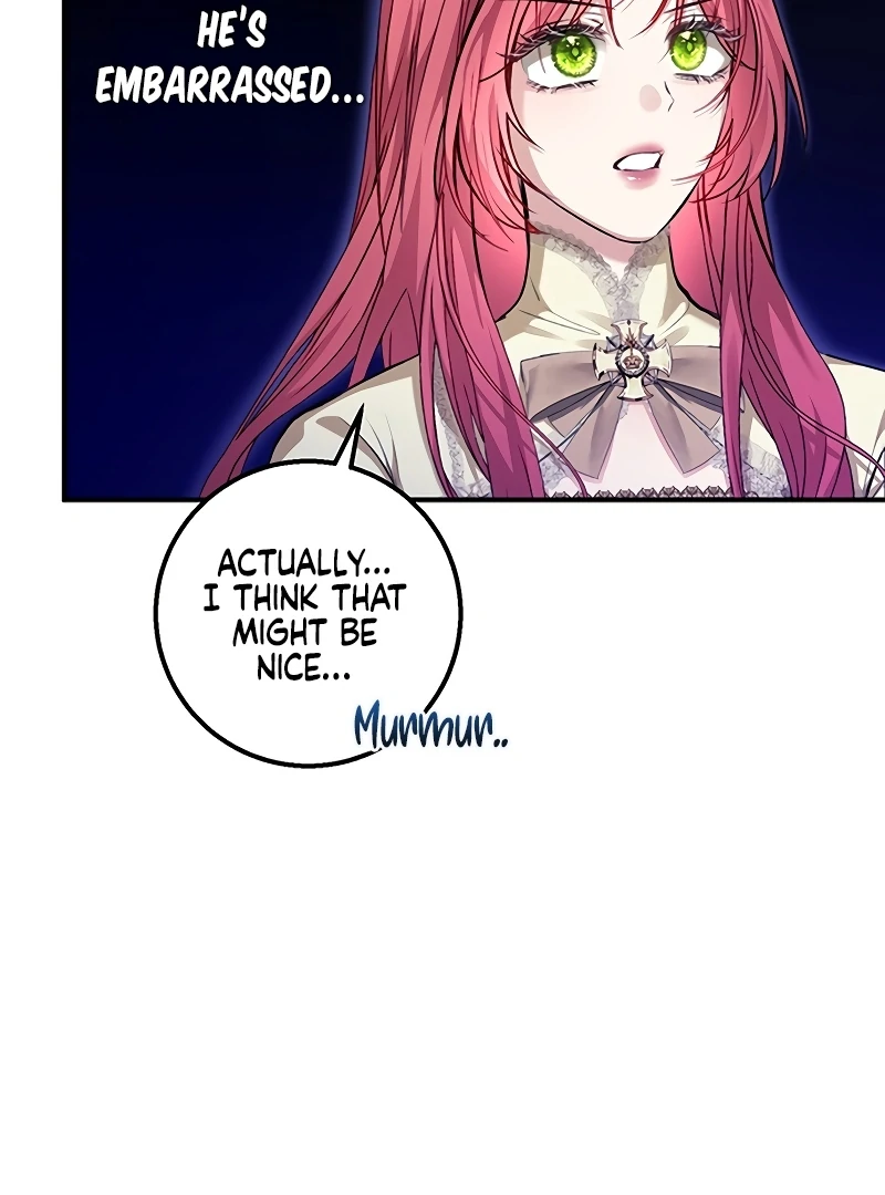 Sub-Male Lead, You Said It Was A Contract Marriage? Chapter 14 - page 33