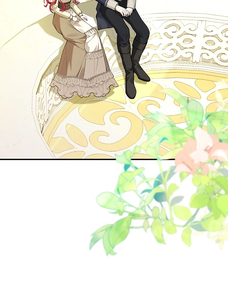 Sub-Male Lead, You Said It Was A Contract Marriage? Chapter 14 - page 4