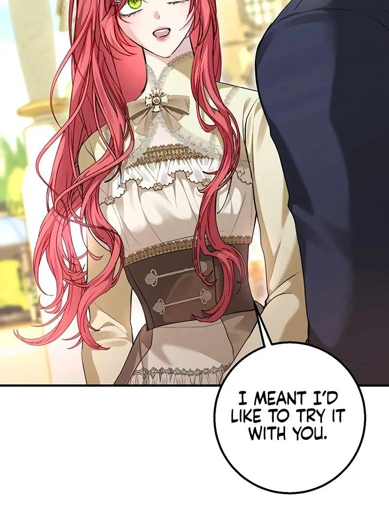 Sub-Male Lead, You Said It Was A Contract Marriage? Chapter 14 - page 40