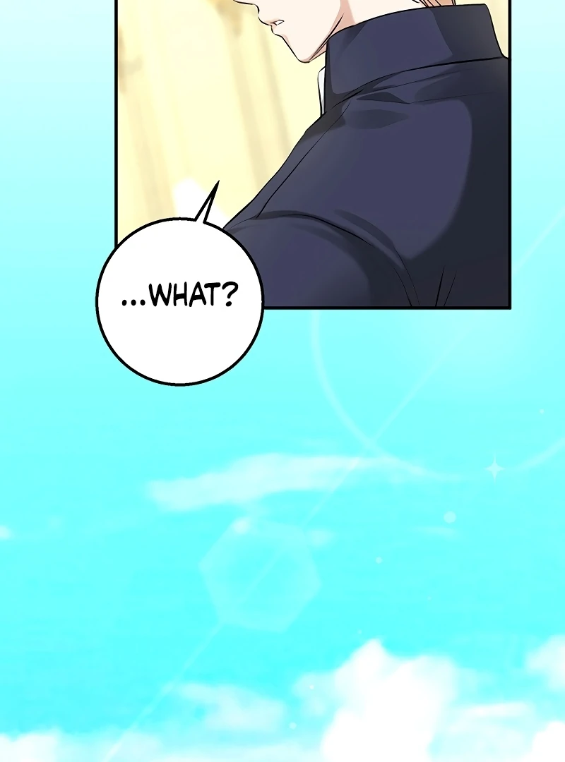 Sub-Male Lead, You Said It Was A Contract Marriage? Chapter 14 - page 42