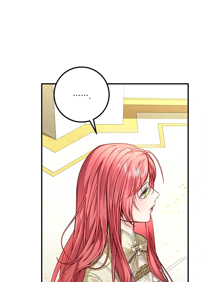 Sub-Male Lead, You Said It Was A Contract Marriage? Chapter 14 - page 5