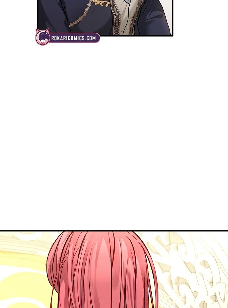 Sub-Male Lead, You Said It Was A Contract Marriage? Chapter 14 - page 50