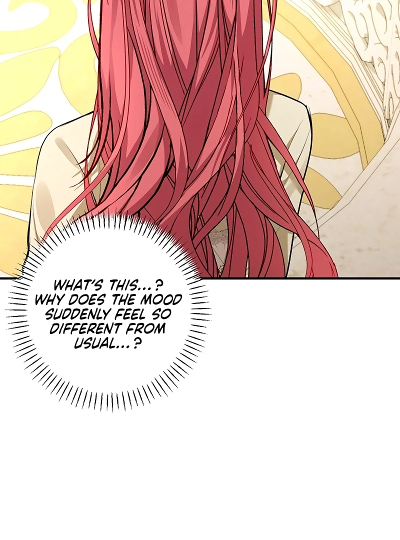 Sub-Male Lead, You Said It Was A Contract Marriage? Chapter 14 - page 51