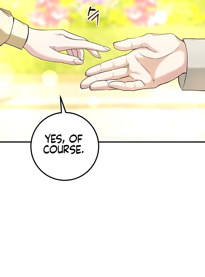 Sub-Male Lead, You Said It Was A Contract Marriage? Chapter 14 - page 54
