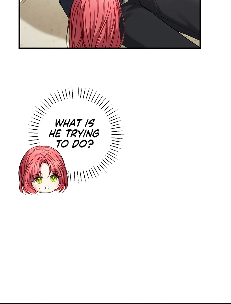 Sub-Male Lead, You Said It Was A Contract Marriage? Chapter 14 - page 56
