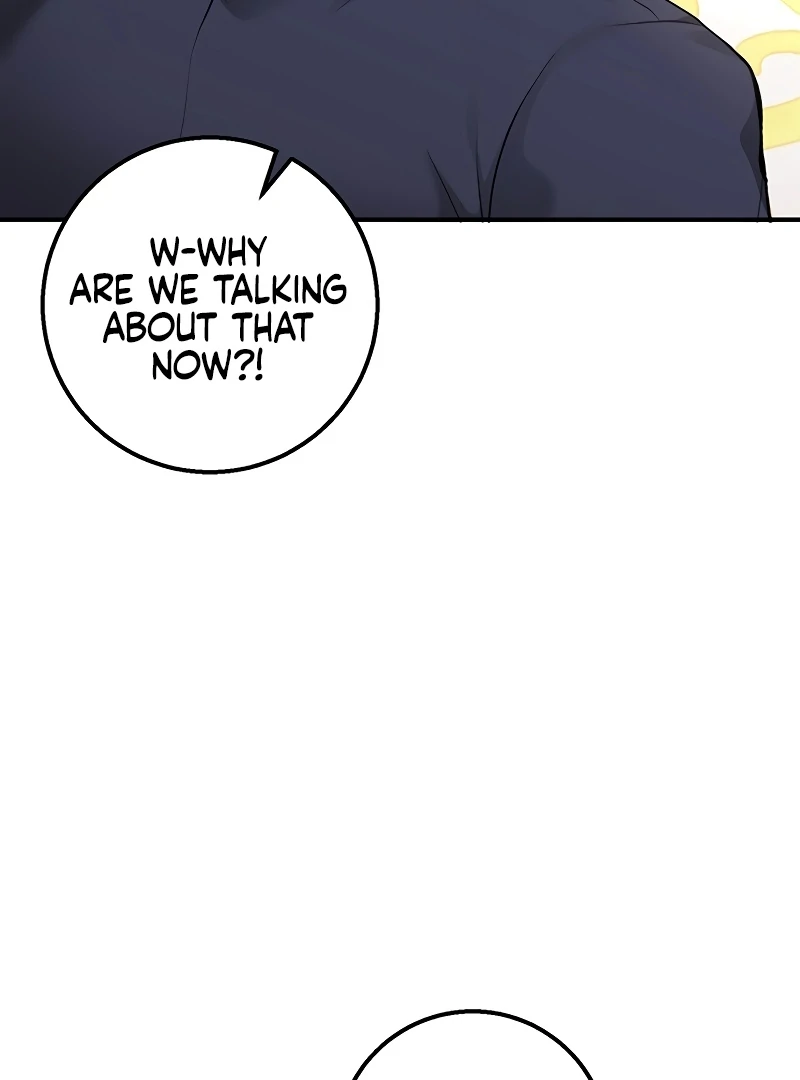 Sub-Male Lead, You Said It Was A Contract Marriage? Chapter 14 - page 59