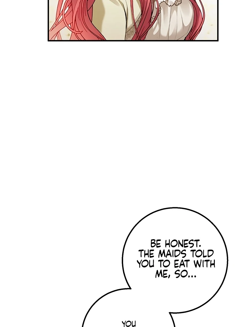 Sub-Male Lead, You Said It Was A Contract Marriage? Chapter 14 - page 6