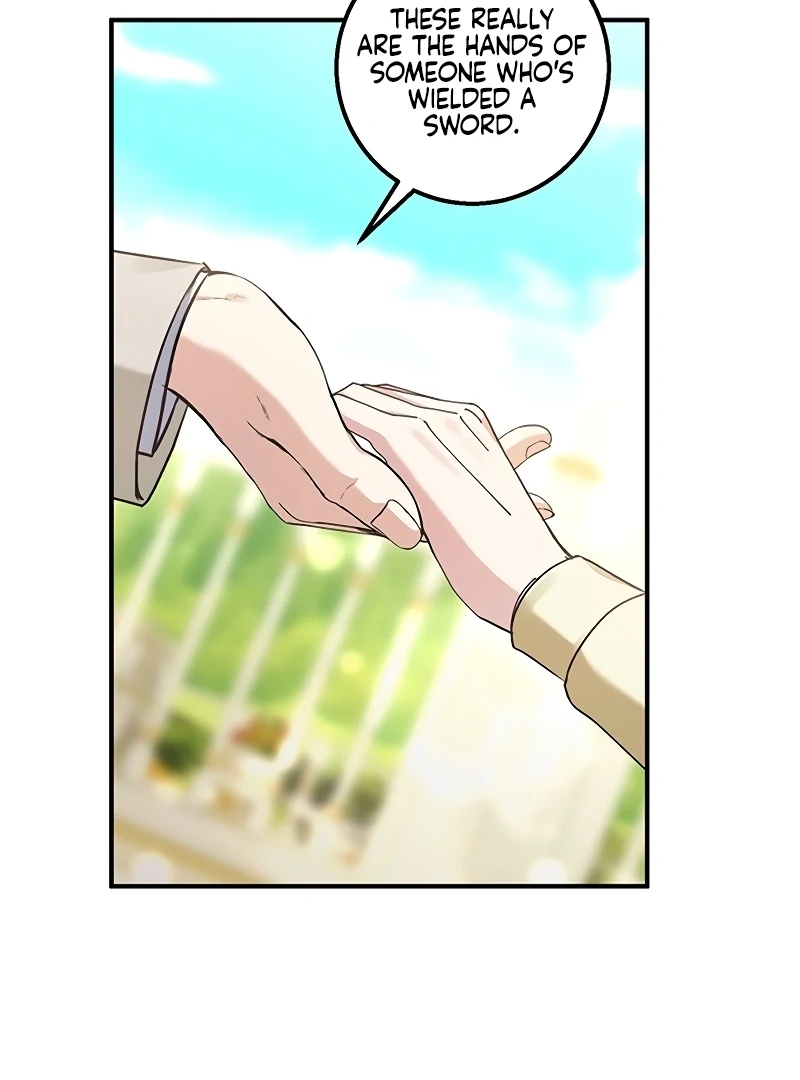 Sub-Male Lead, You Said It Was A Contract Marriage? Chapter 14 - page 60