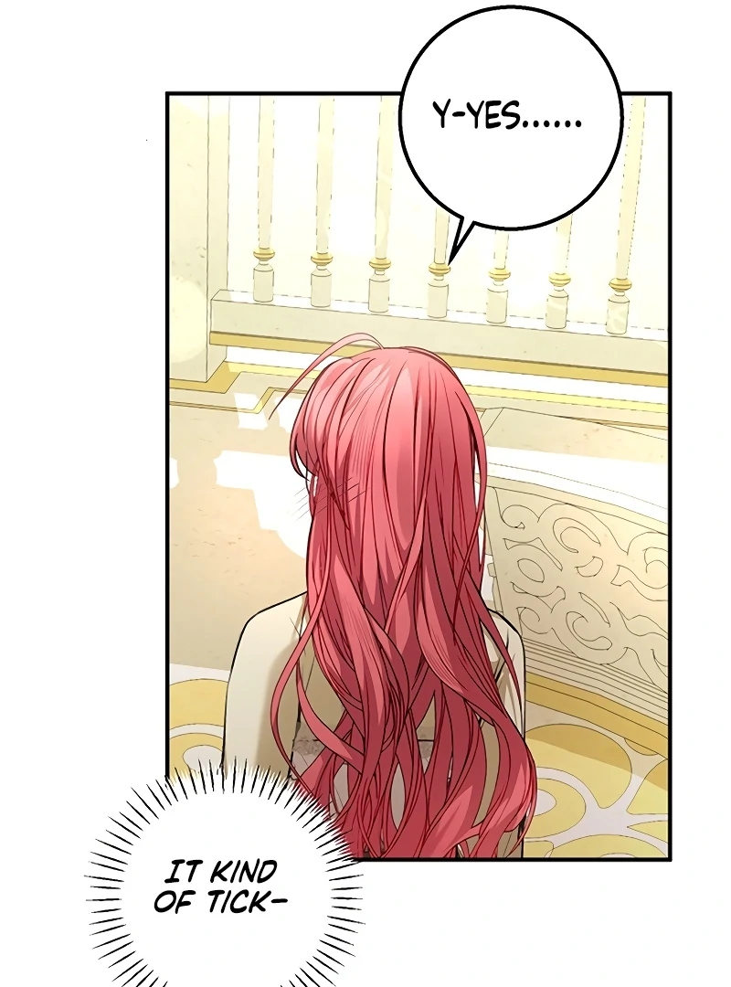 Sub-Male Lead, You Said It Was A Contract Marriage? Chapter 14 - page 66