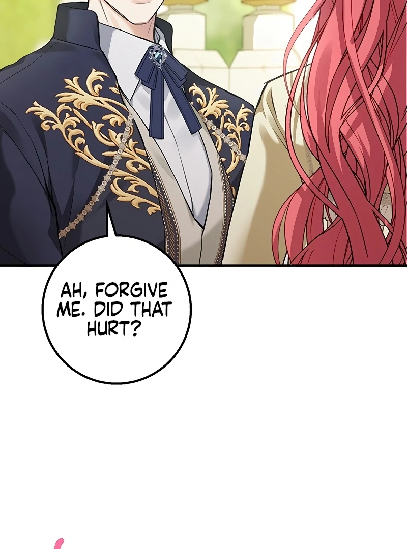 Sub-Male Lead, You Said It Was A Contract Marriage? Chapter 14 - page 69
