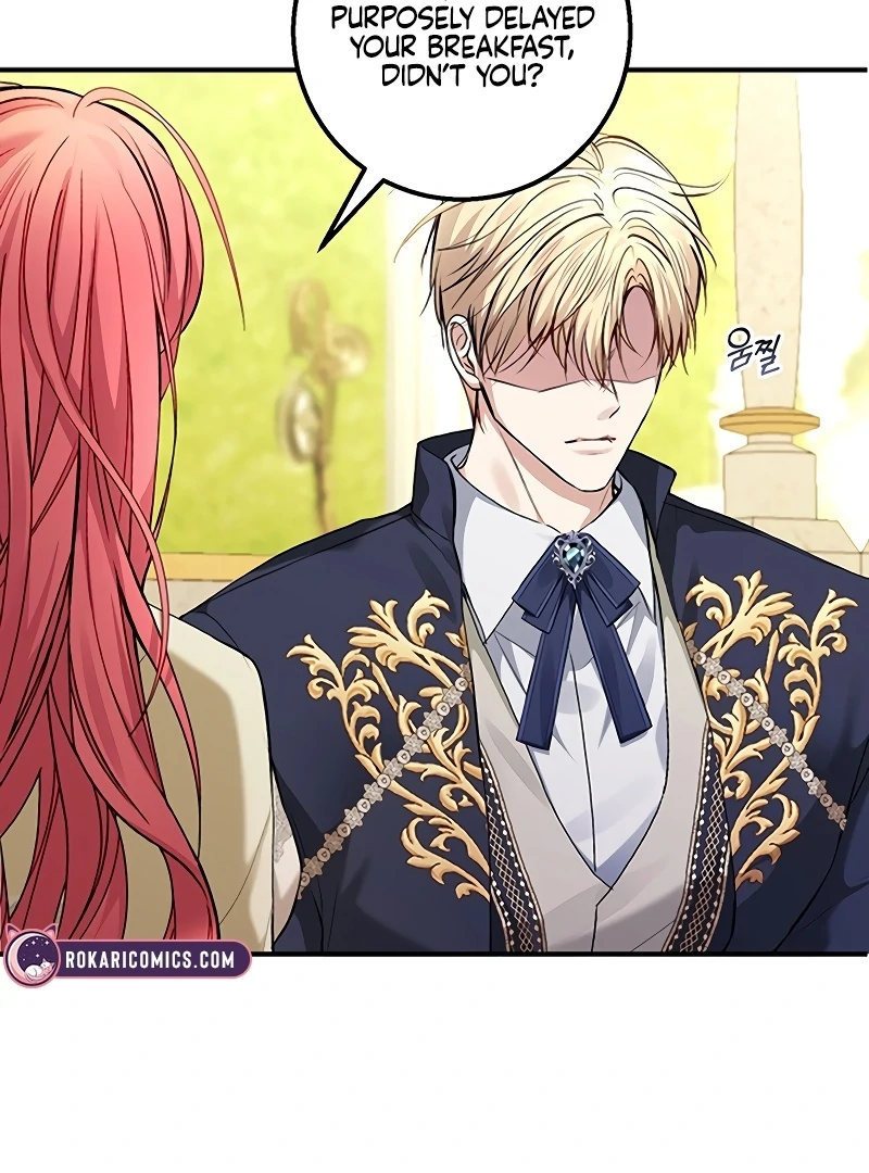 Sub-Male Lead, You Said It Was A Contract Marriage? Chapter 14 - page 7