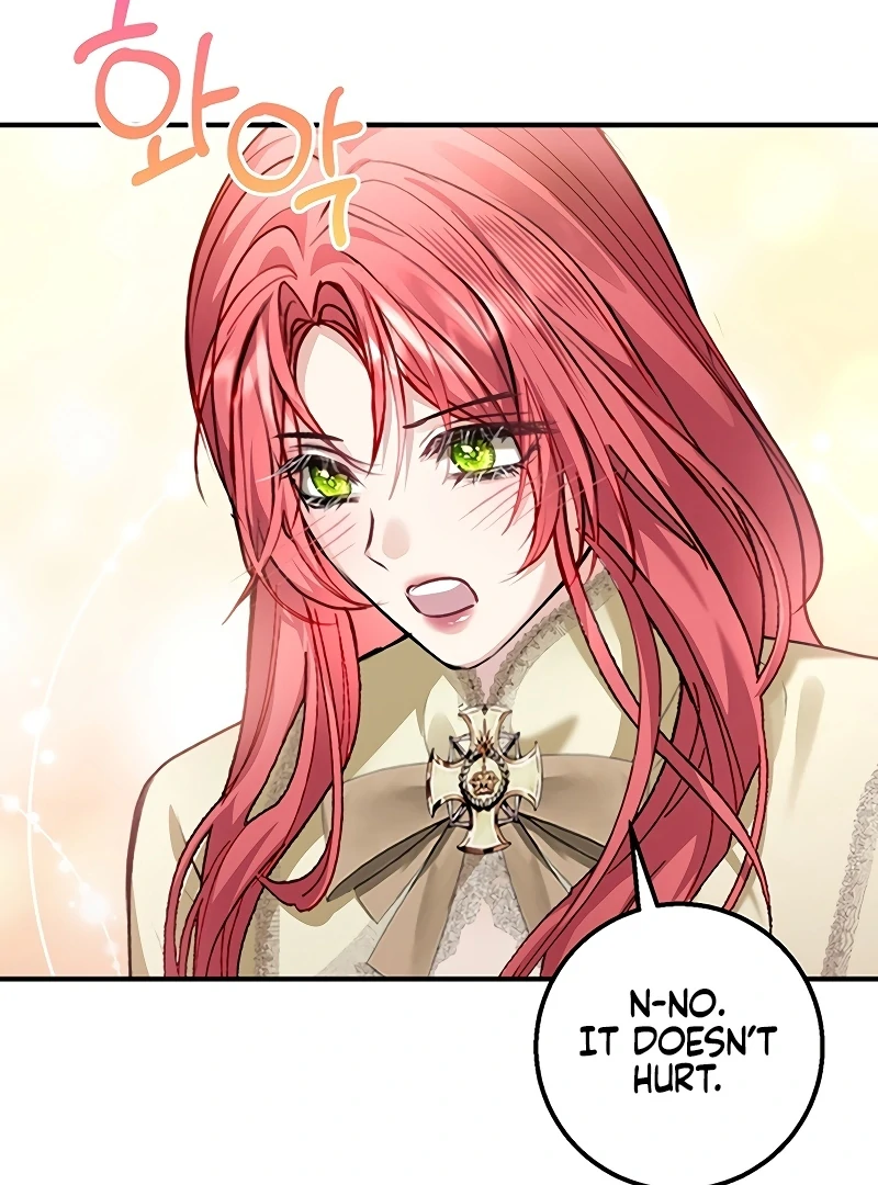 Sub-Male Lead, You Said It Was A Contract Marriage? Chapter 14 - page 70