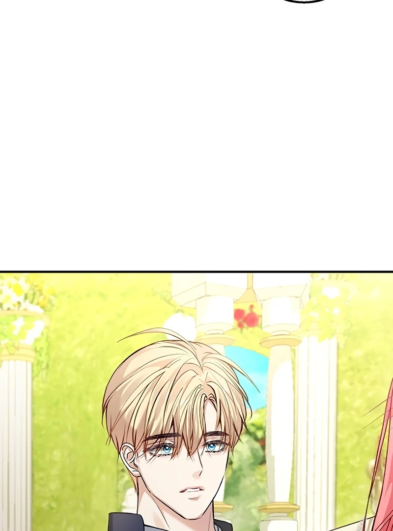 Sub-Male Lead, You Said It Was A Contract Marriage? Chapter 14 - page 71