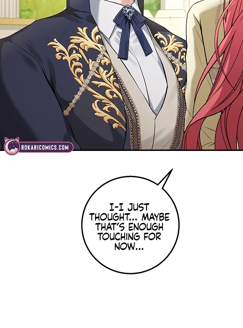 Sub-Male Lead, You Said It Was A Contract Marriage? Chapter 14 - page 72