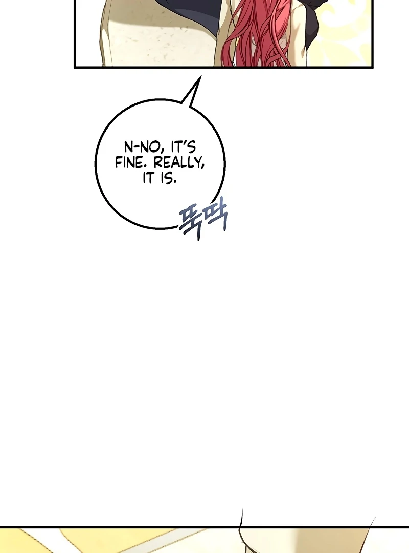 Sub-Male Lead, You Said It Was A Contract Marriage? Chapter 14 - page 76