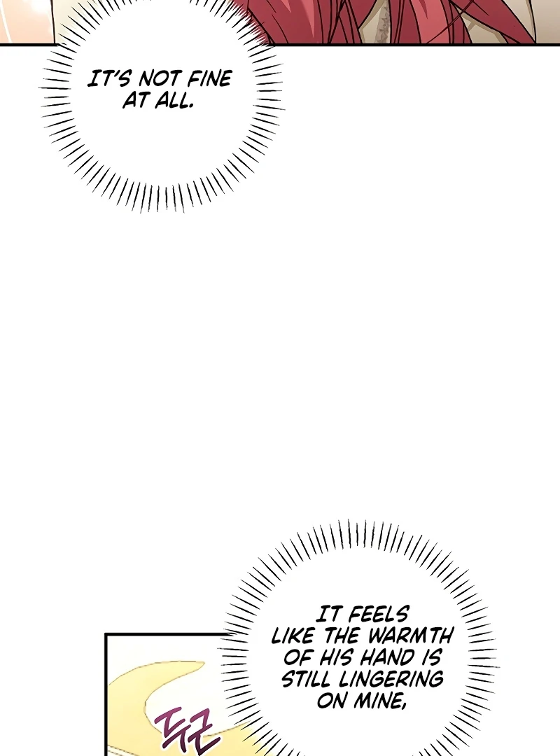 Sub-Male Lead, You Said It Was A Contract Marriage? Chapter 14 - page 79