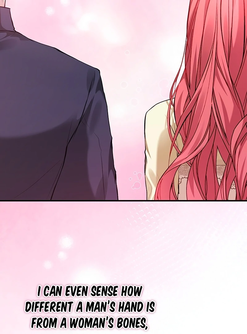 Sub-Male Lead, You Said It Was A Contract Marriage? Chapter 14 - page 81