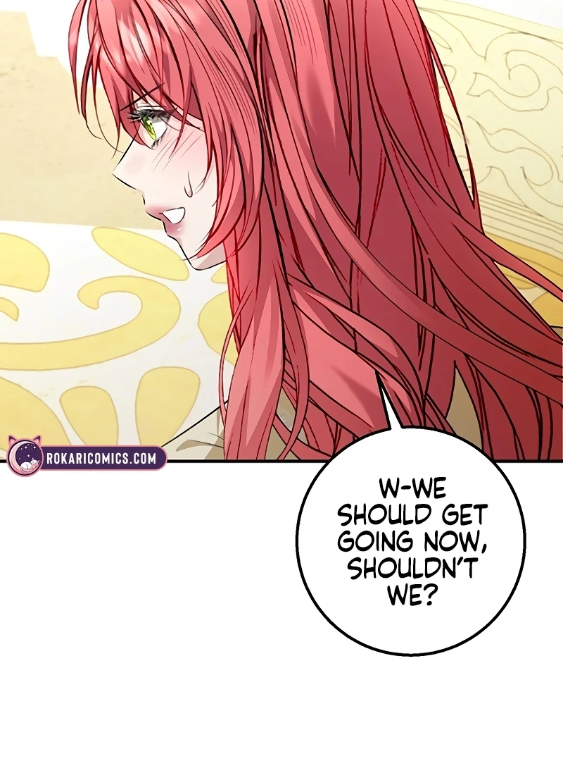 Sub-Male Lead, You Said It Was A Contract Marriage? Chapter 14 - page 86