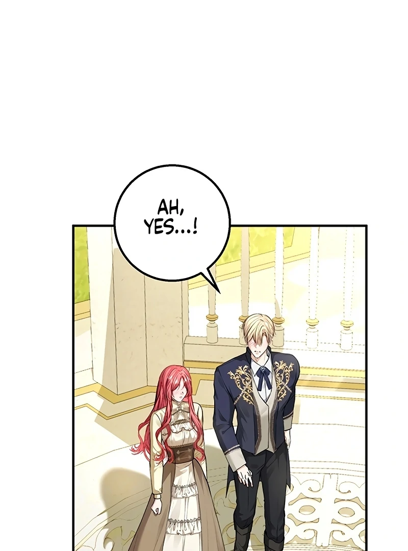 Sub-Male Lead, You Said It Was A Contract Marriage? Chapter 14 - page 87