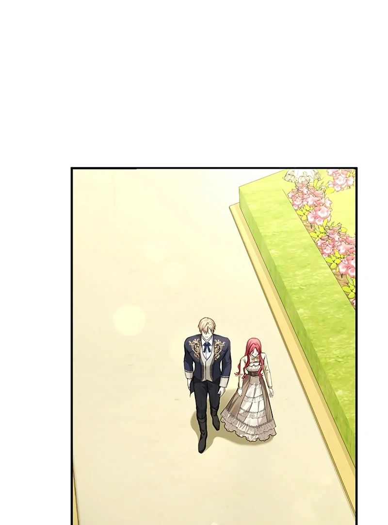 Sub-Male Lead, You Said It Was A Contract Marriage? Chapter 14 - page 90