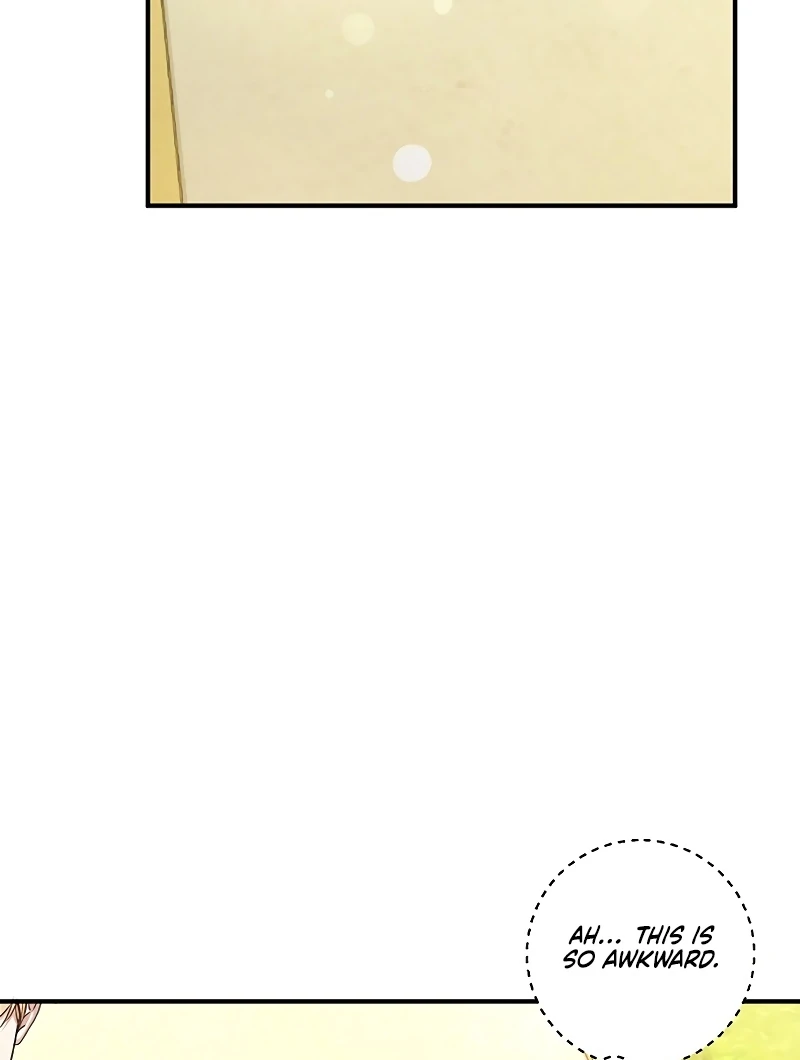 Sub-Male Lead, You Said It Was A Contract Marriage? Chapter 14 - page 91