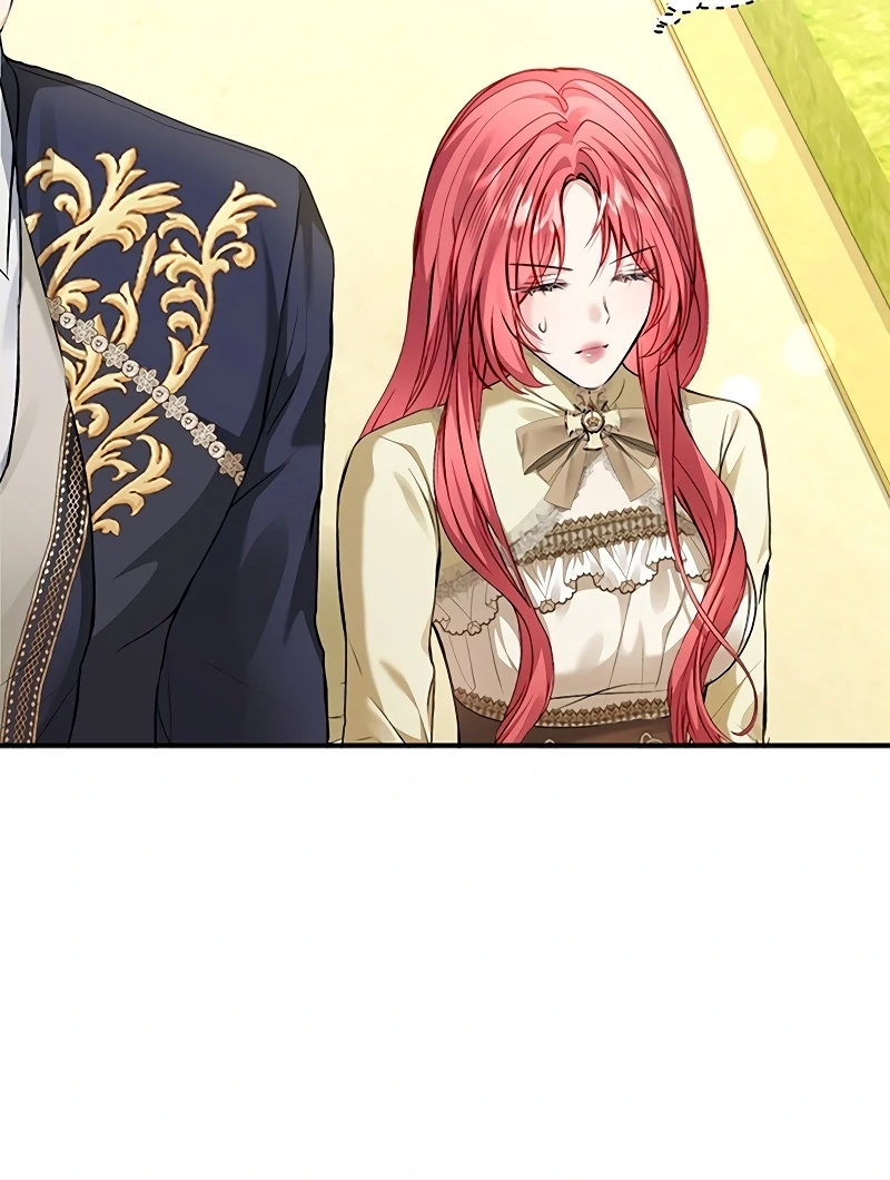 Sub-Male Lead, You Said It Was A Contract Marriage? Chapter 14 - page 92