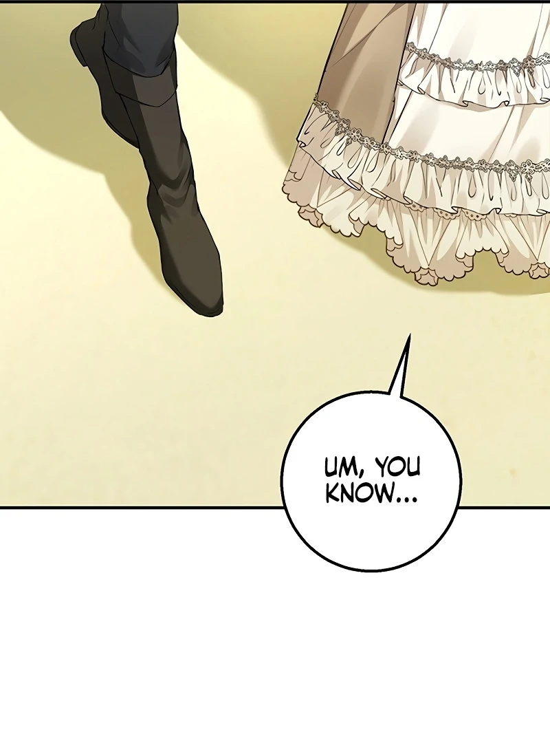 Sub-Male Lead, You Said It Was A Contract Marriage? Chapter 14 - page 93