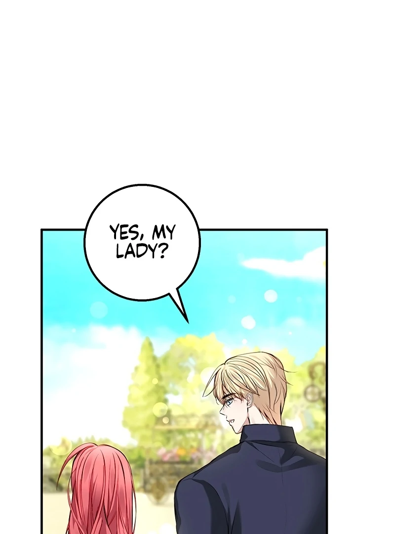 Sub-Male Lead, You Said It Was A Contract Marriage? Chapter 14 - page 94