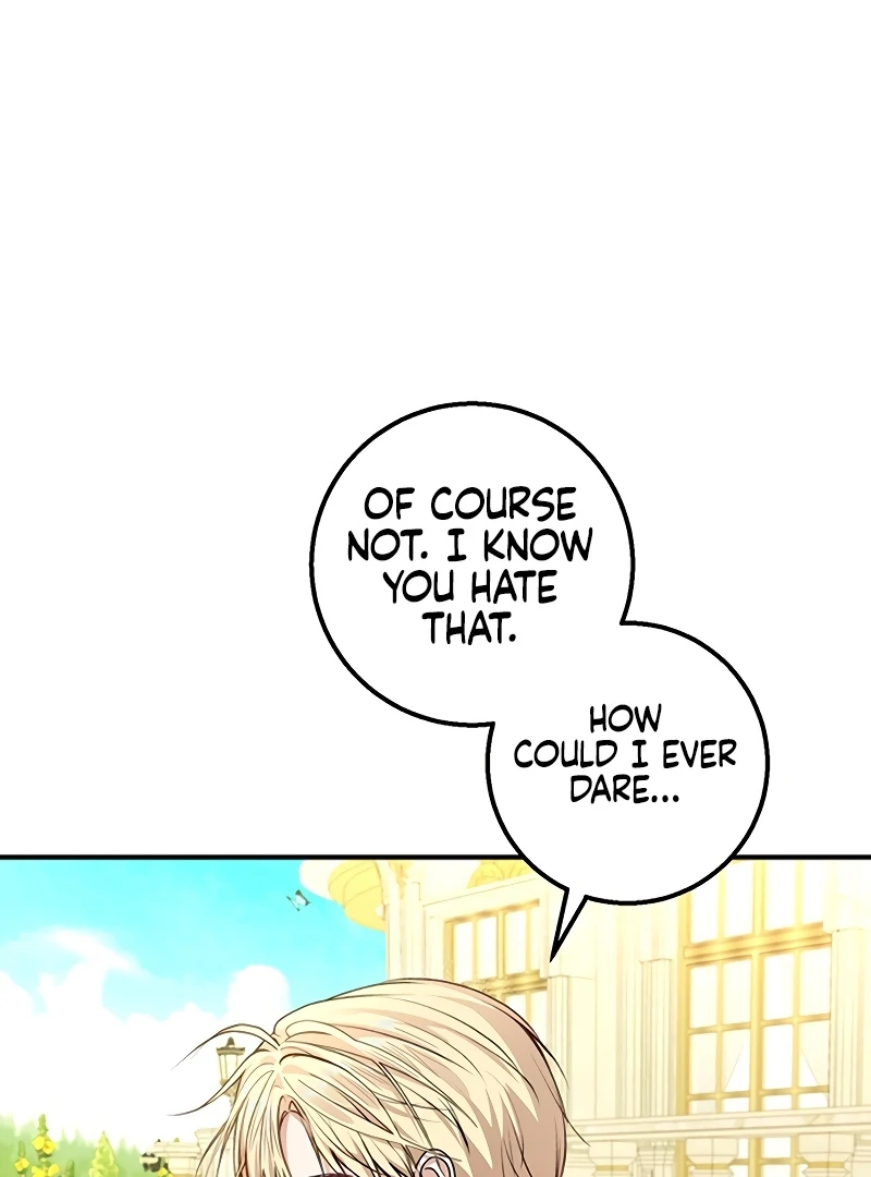 Sub-Male Lead, You Said It Was A Contract Marriage? Chapter 14 - page 97