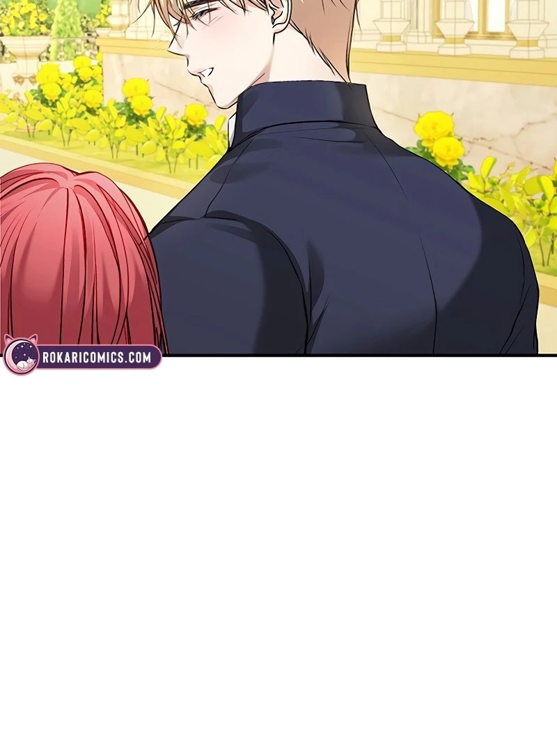 Sub-Male Lead, You Said It Was A Contract Marriage? Chapter 14 - page 98