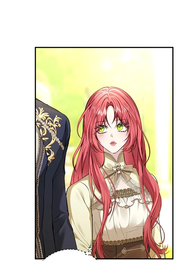 Sub-Male Lead, You Said It Was A Contract Marriage? Chapter 14 - page 99