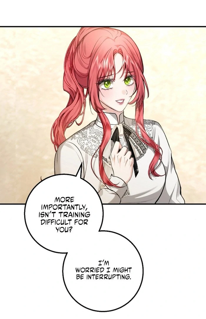 Sub-Male Lead, You Said It Was A Contract Marriage? Chapter 17 - page 12