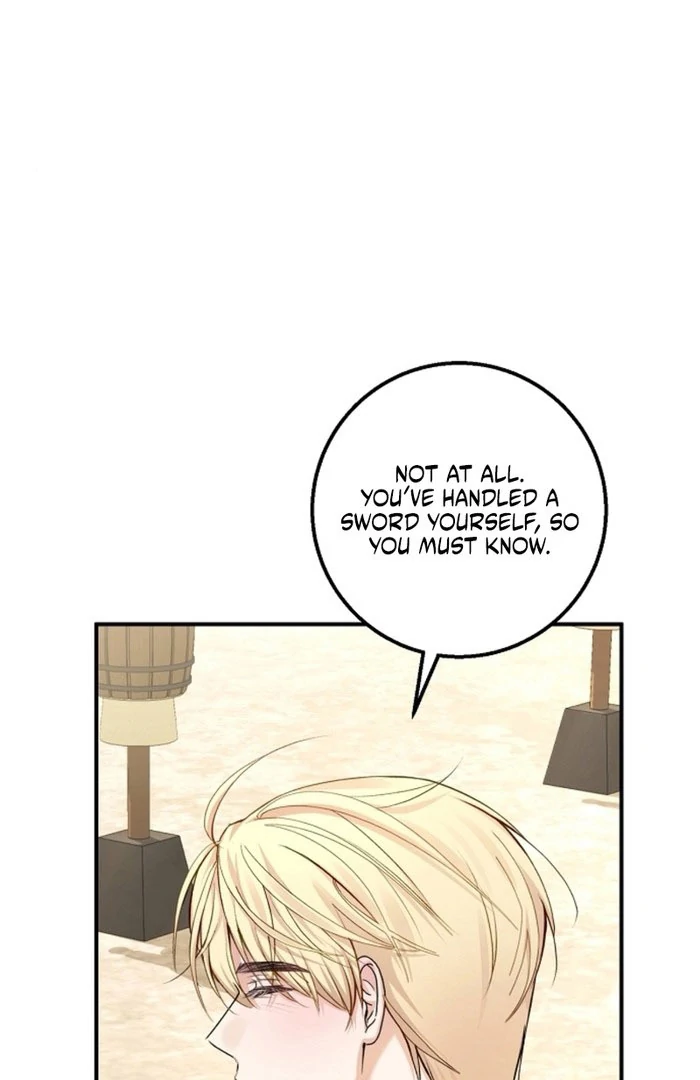 Sub-Male Lead, You Said It Was A Contract Marriage? Chapter 17 - page 13