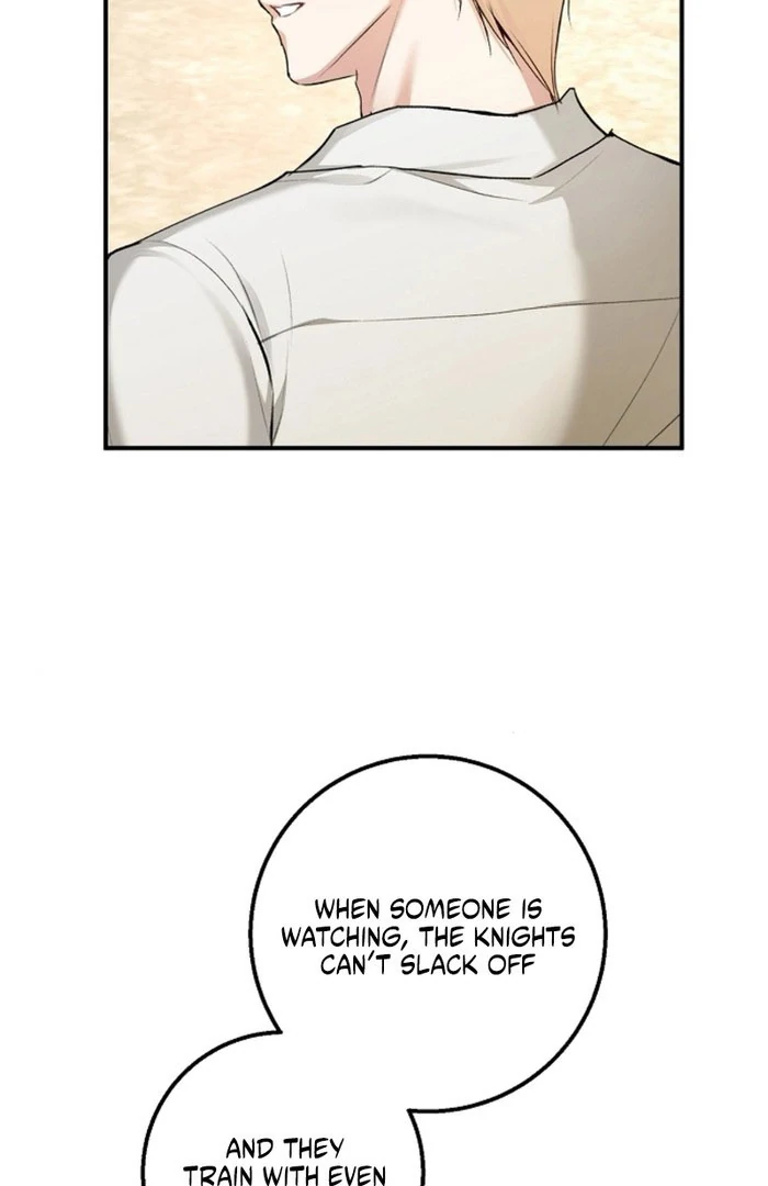 Sub-Male Lead, You Said It Was A Contract Marriage? Chapter 17 - page 14