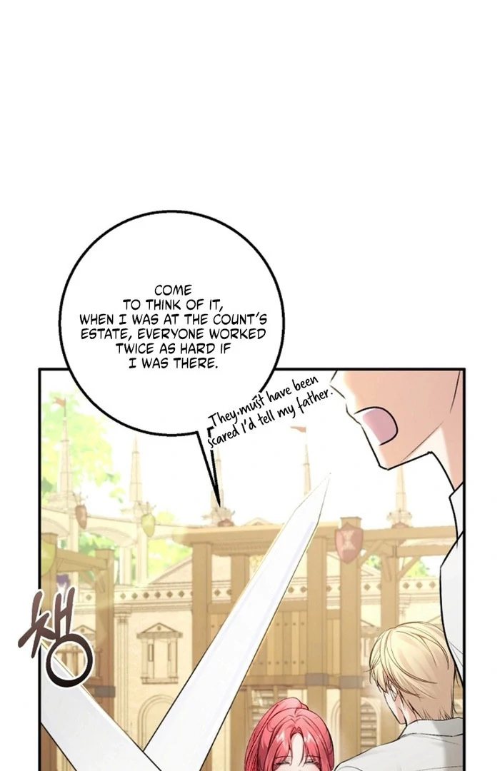 Sub-Male Lead, You Said It Was A Contract Marriage? Chapter 17 - page 16