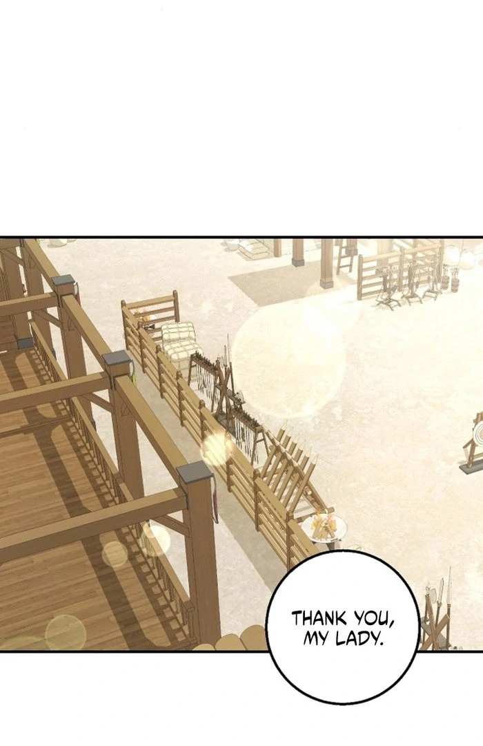 Sub-Male Lead, You Said It Was A Contract Marriage? Chapter 17 - page 25