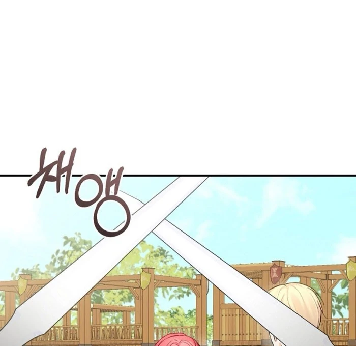 Sub-Male Lead, You Said It Was A Contract Marriage? Chapter 17 - page 29