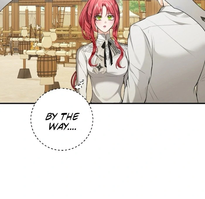 Sub-Male Lead, You Said It Was A Contract Marriage? Chapter 17 - page 30
