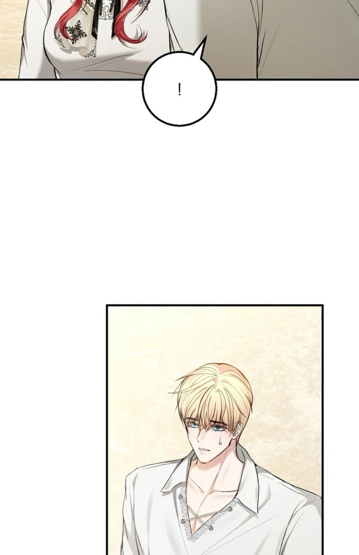 Sub-Male Lead, You Said It Was A Contract Marriage? Chapter 17 - page 32