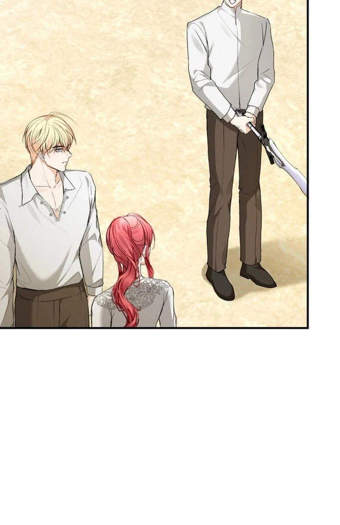 Sub-Male Lead, You Said It Was A Contract Marriage? Chapter 17 - page 34