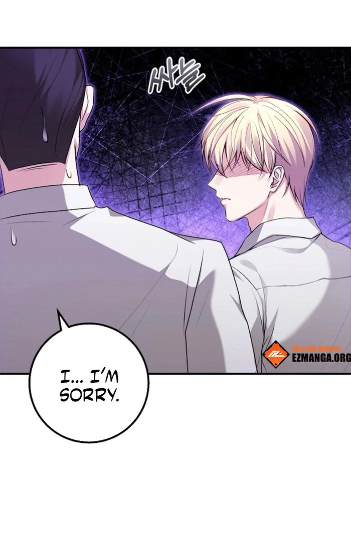 Sub-Male Lead, You Said It Was A Contract Marriage? Chapter 17 - page 35