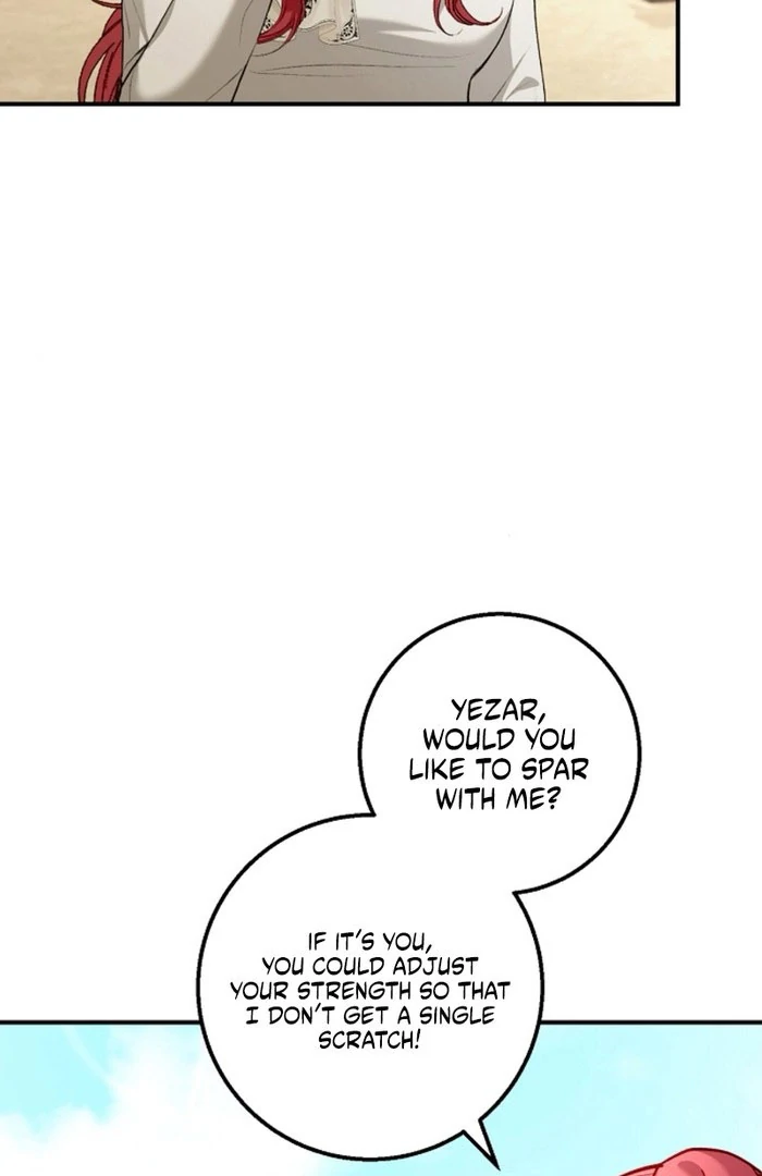 Sub-Male Lead, You Said It Was A Contract Marriage? Chapter 17 - page 38
