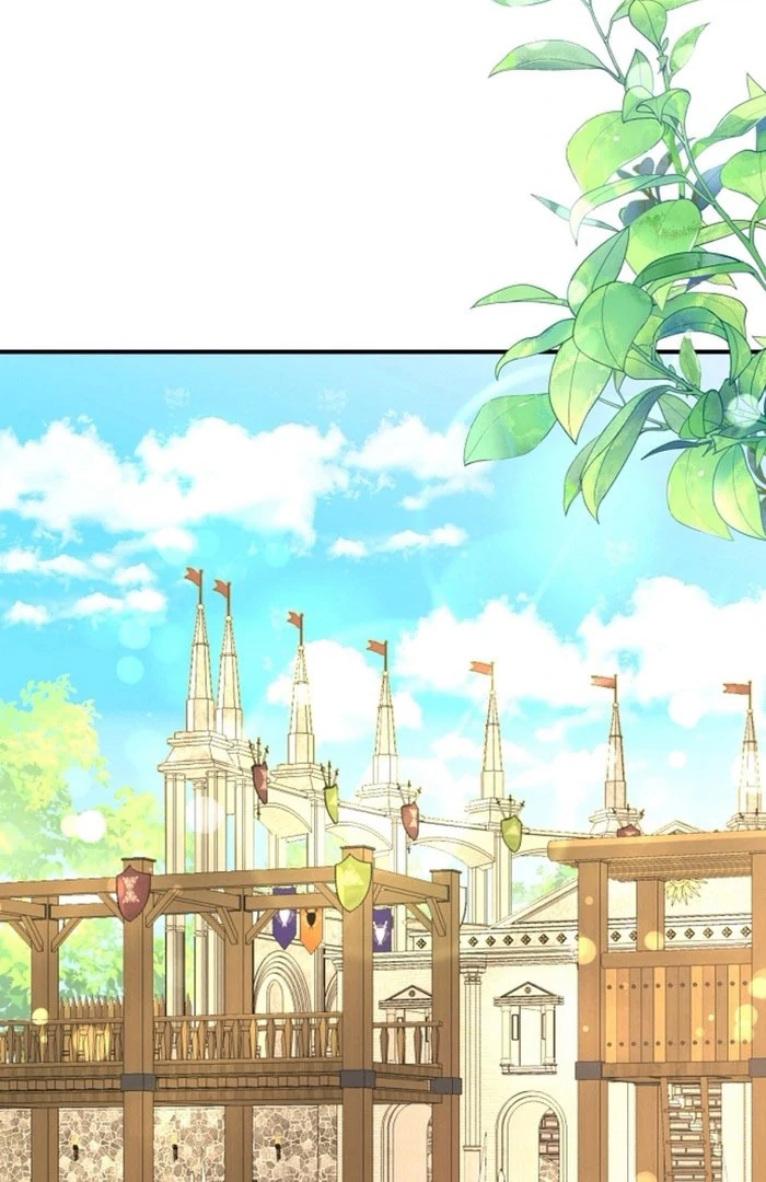 Sub-Male Lead, You Said It Was A Contract Marriage? Chapter 17 - page 4