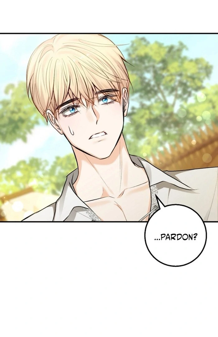 Sub-Male Lead, You Said It Was A Contract Marriage? Chapter 17 - page 41
