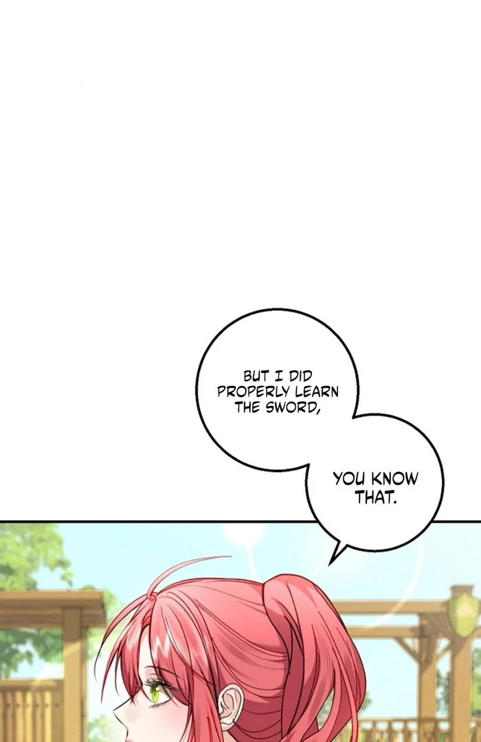 Sub-Male Lead, You Said It Was A Contract Marriage? Chapter 17 - page 43