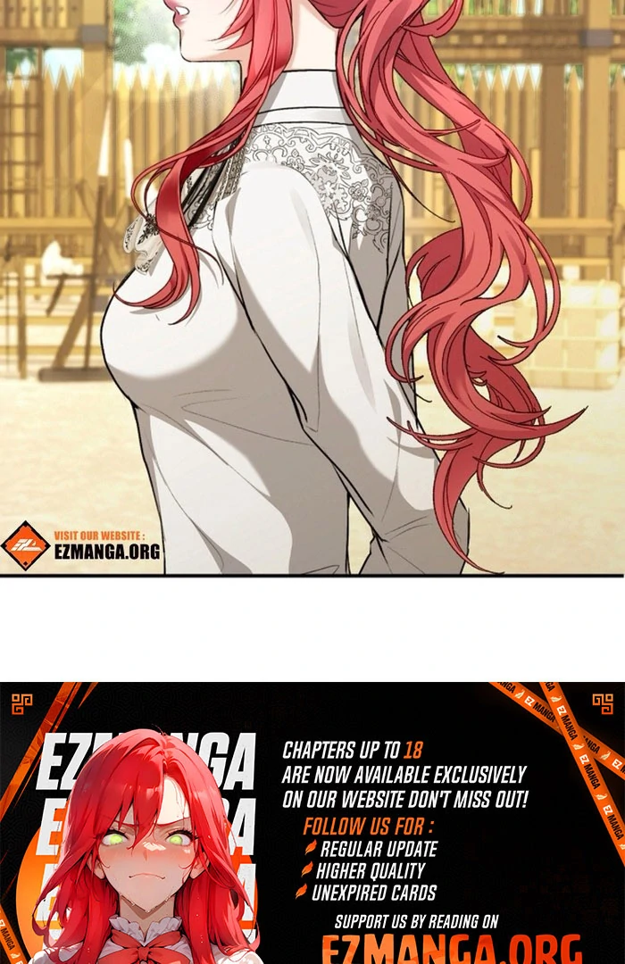 Sub-Male Lead, You Said It Was A Contract Marriage? Chapter 17 - page 44