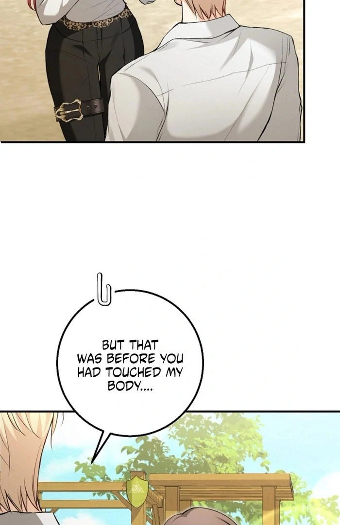 Sub-Male Lead, You Said It Was A Contract Marriage? Chapter 17 - page 48
