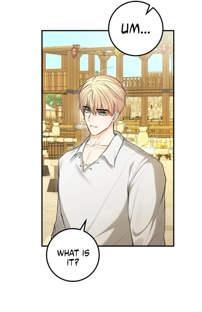 Sub-Male Lead, You Said It Was A Contract Marriage? Chapter 17 - page 51