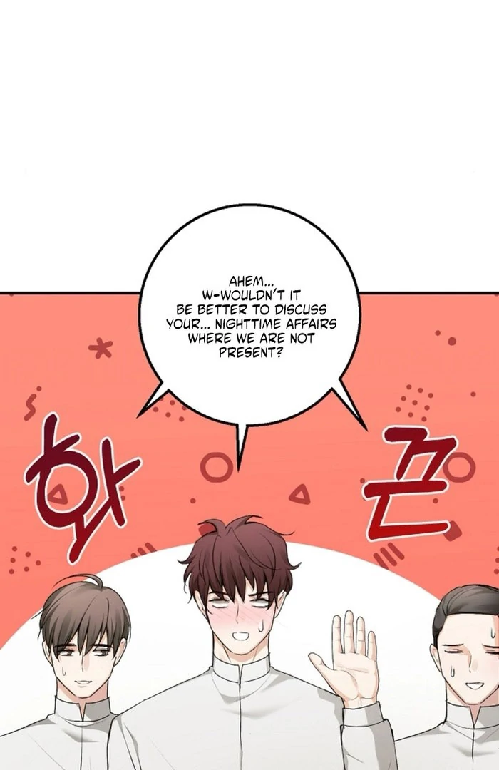 Sub-Male Lead, You Said It Was A Contract Marriage? Chapter 17 - page 52